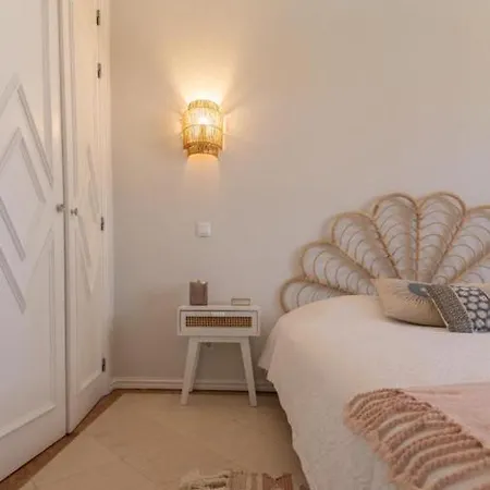 Bella Estrela Apartment Albufeira