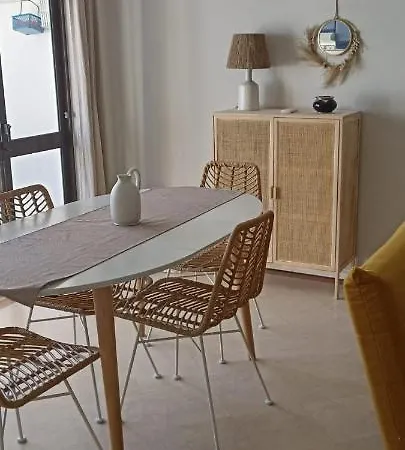 Apartment Bella Estrela Albufeira