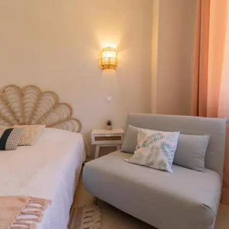 Apartment Bella Estrela Albufeira