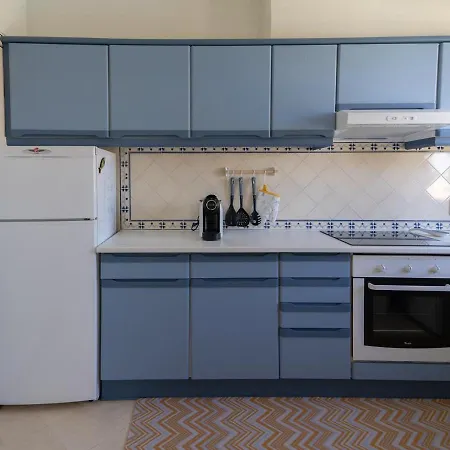 Bella Estrela Apartment