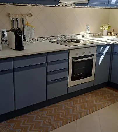 Apartment Bella Estrela Albufeira