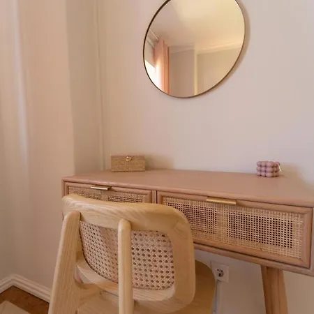 Apartment Bella Estrela *