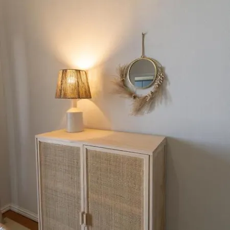 Bella Estrela Apartment