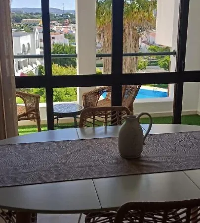 Apartment Bella Estrela *