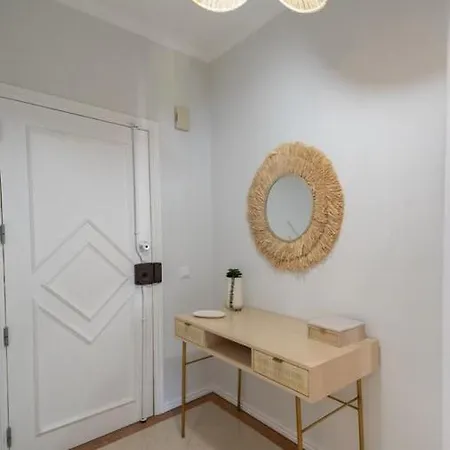 Apartment Bella Estrela *