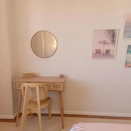 شقة Bella Estrela *