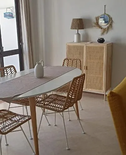 Appartement Bella Estrela Albufeira