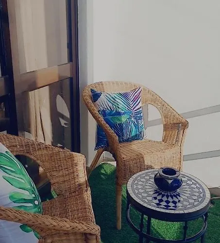 Bella Estrela Appartement *