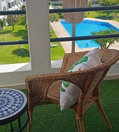 Appartement Bella Estrela *