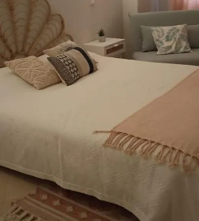 Bella Estrela Appartement *