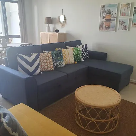 Bella Estrela Appartement *