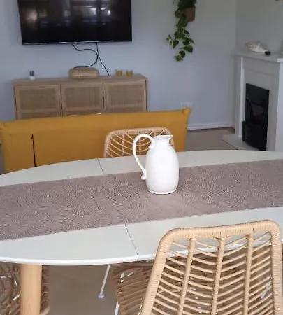 Appartement Bella Estrela