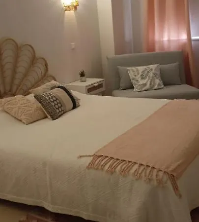 Bella Estrela Appartement *