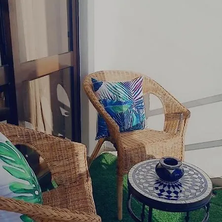 Bella Estrela Apartmán *