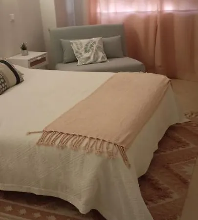 Bella Estrela Апартаменты Албуфейра