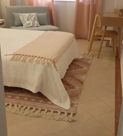 Bella Estrela Албуфейра